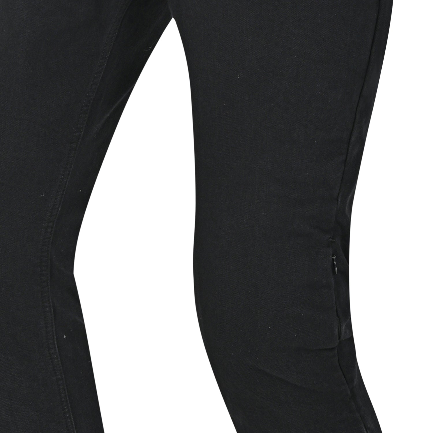 BELA RIO 100% KEVLAR JEANS JET BLACK