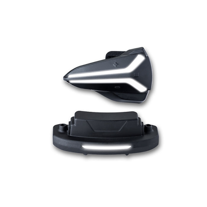 HJC Smart HJC 20B Bluetooth Device Matt Black