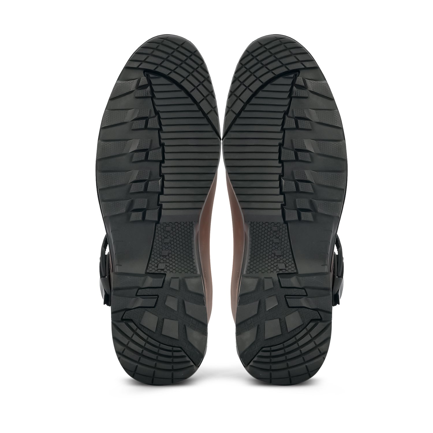 BELA Junior 2.0 Touring Motorcycle Leather Boot Black