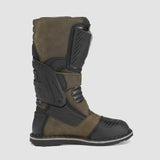 FORMA TERRA EVO DRY MOTORCYCLE BOOTS BROWN