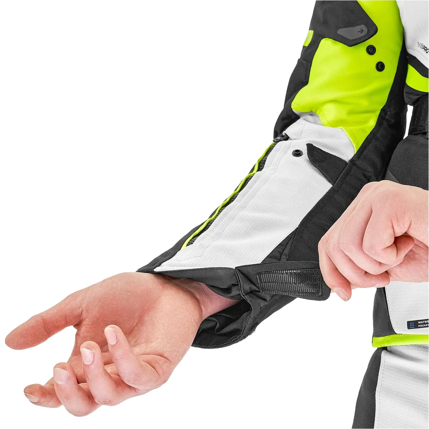 SHIMA Dune Men's Motorcycle Textile Jacket