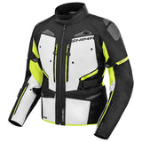 SHIMA Dune Men's Motorcycle Textile Jacket