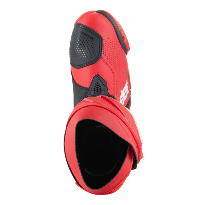 Alpinestars Supertech R Men‘s Motorcycle Racing Boots