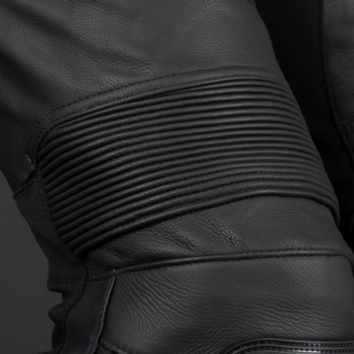 Oxford Nexus 1.0 Men's One-Piece Leather Motorcycle Suit