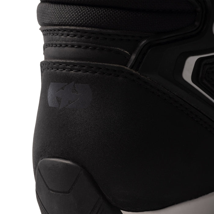 Oxford Helix Air Urban Motorcycle Unisex Boots