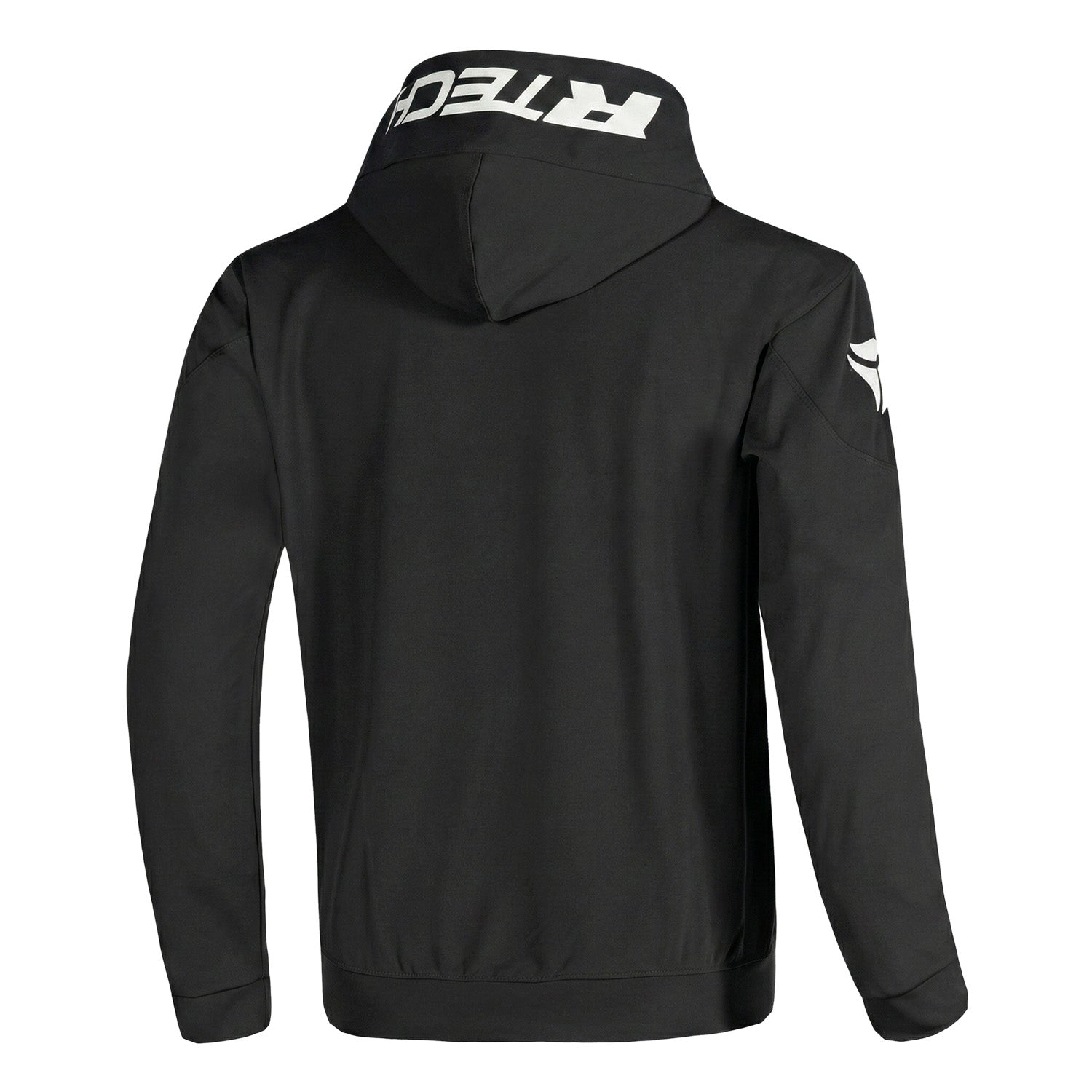 R-TECH STREETX CASUAL HOODIES BLACK