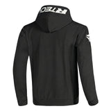 R-TECH STREETX CASUAL HOODIES BLACK