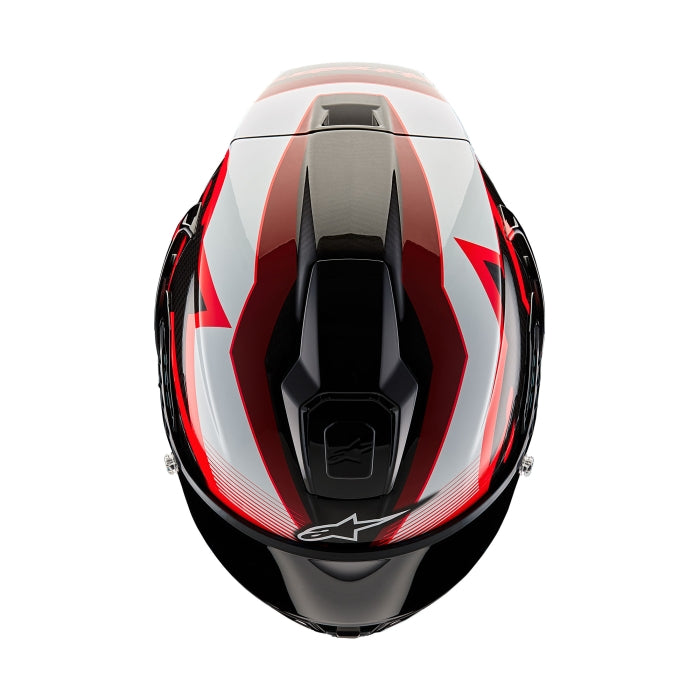 Alpinestars Supertech R10 Team Motorcycle Racing Helmet