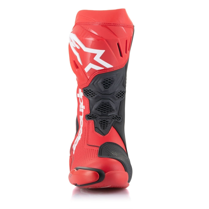 Alpinestars Supertech R Men‘s Motorcycle Racing Boots