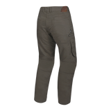 BELA PANTHER MEN MOTORCYCLE CARGO PANT OLIVE