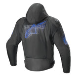 Alpinestars Zaca Air Venom Wp Motorcycle Textile Jacket