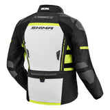 SHIMA Dune Men's Motorcycle Textile Jacket
