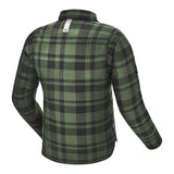 SHIMA RENEGADE 2.0 MEN MOTORCYCLE SHIRT GREEN