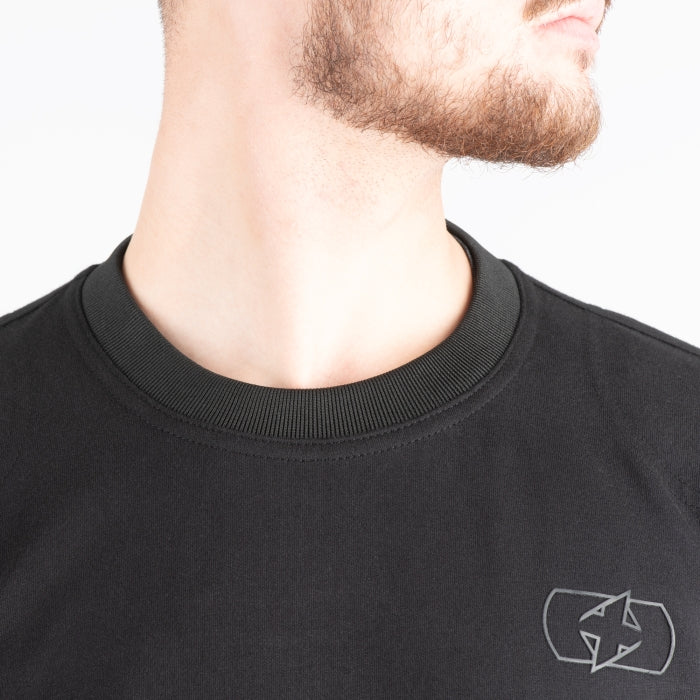 Oxford Armourlite AA MS Sweatshirt Black