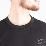 Oxford Armourlite AA MS Sweatshirt Black