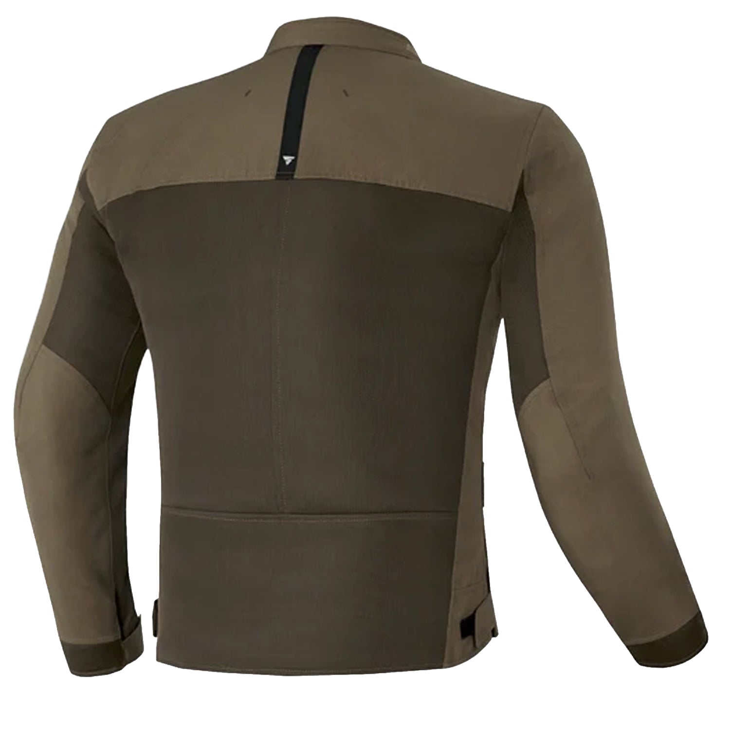 SHIMA OPENAIR MEN MOTORCYCLE TEXTILE JACKET BROWN