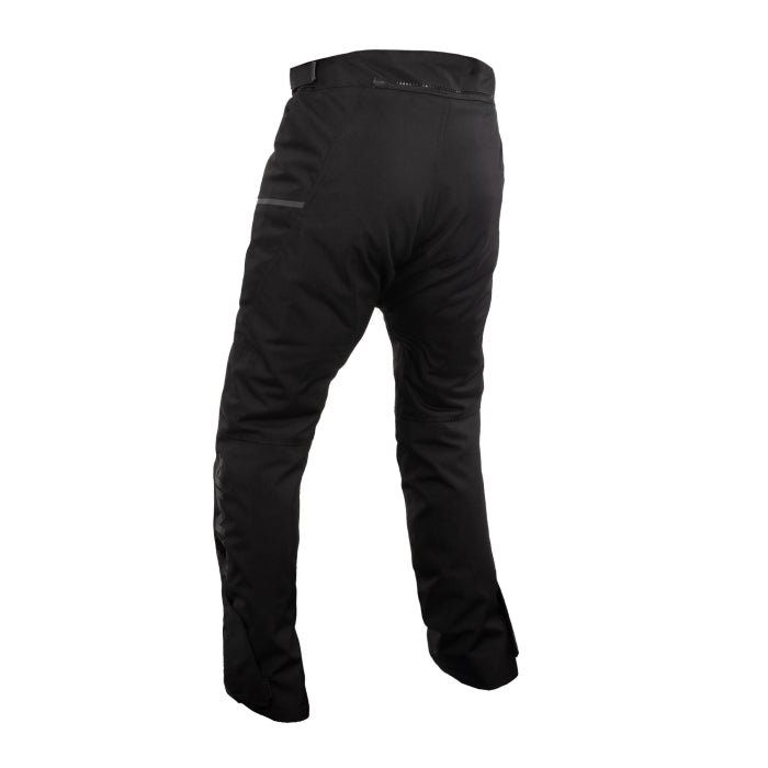 ARMR Kiso 4.0 WP MS Motorcycle Textile Regular Pant Black