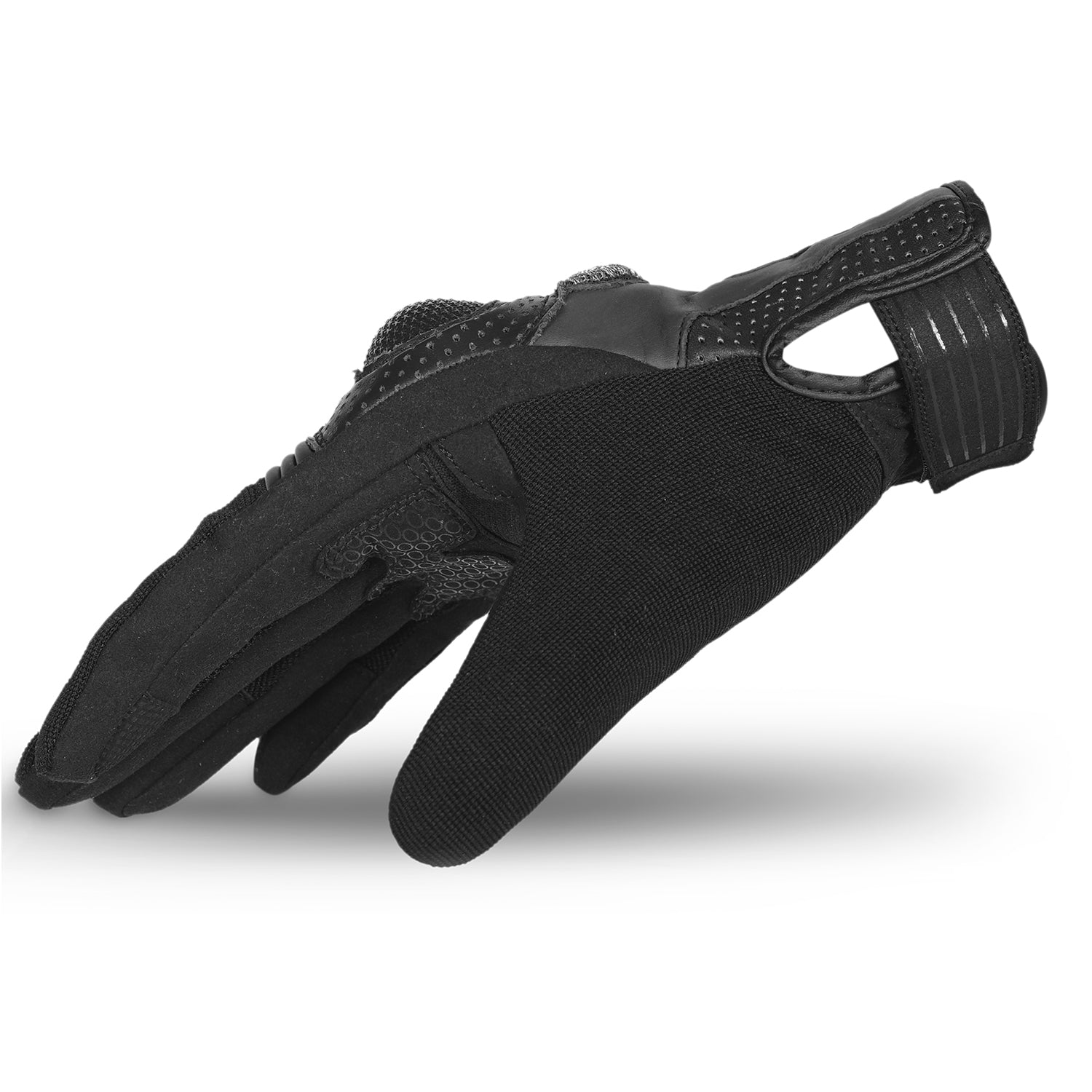 BELA Hero Air Summer Mesh Gloves Black