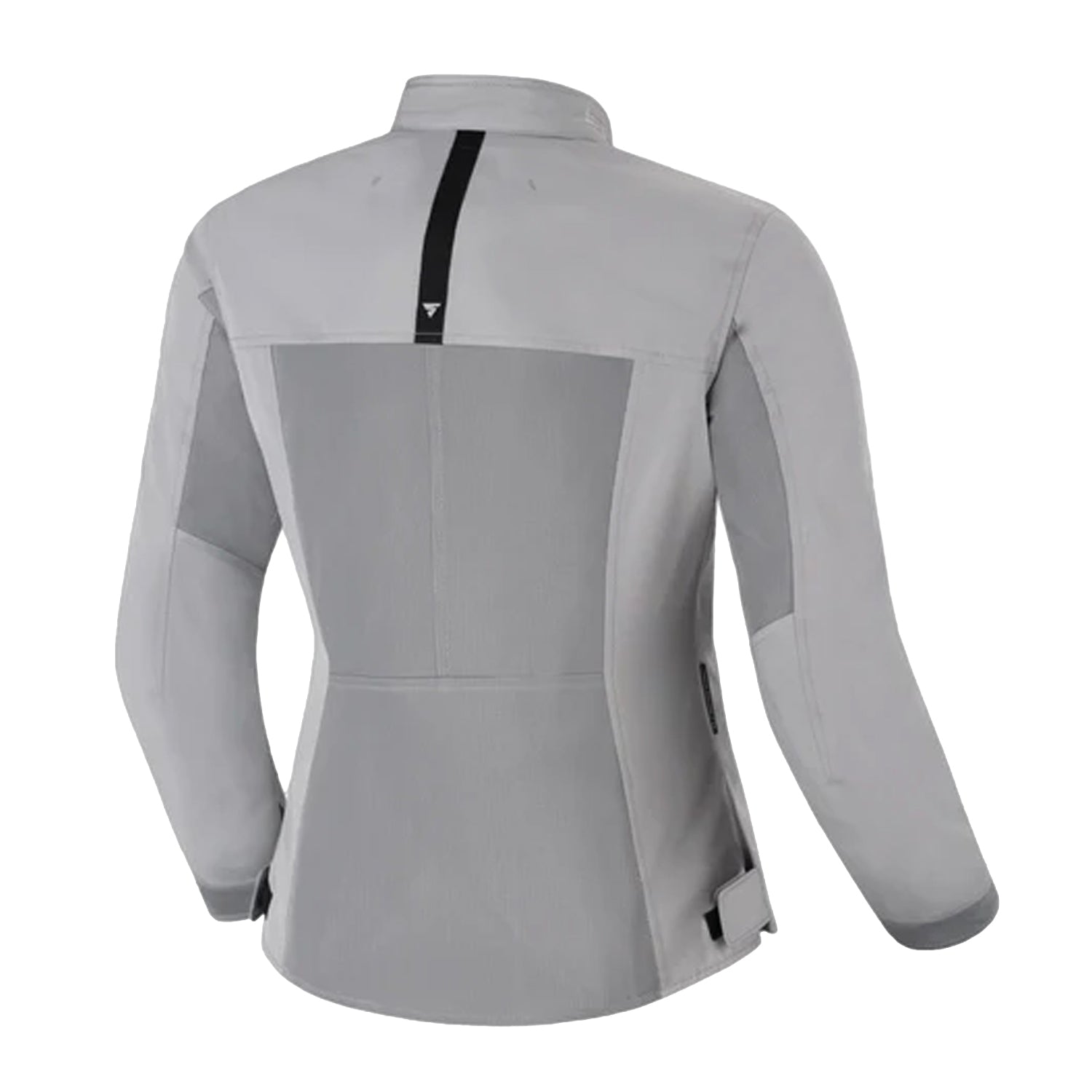 SHIMA OPENAIR MOTORCYCLE LADY MESH JACKET GREY