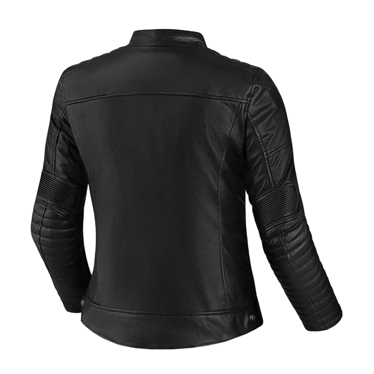 SHIMA WINCHESTER 2.0 MEN MOTORCYCLE JACKET BLACK