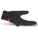 BELA Hero Air Summer Mesh Gloves Black Gray Red