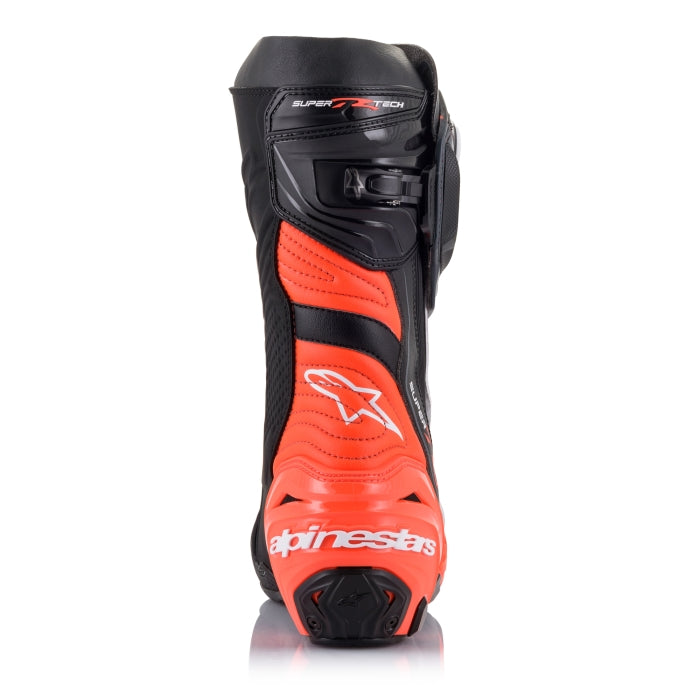 Alpinestars Supertech R Men‘s Motorcycle Racing Boots