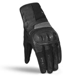 BELA Hero Air Summer Mesh Gloves Black