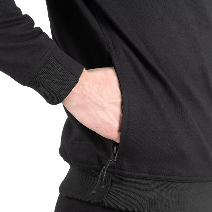 Oxford Armourlite AA MS Sweatshirt Black