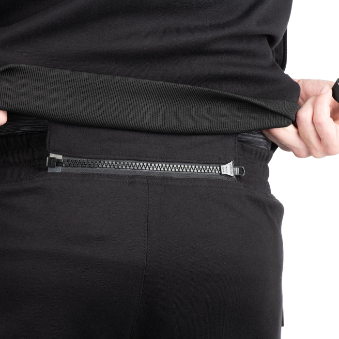 Oxford Armourlite AA MS Sweatshirt Black
