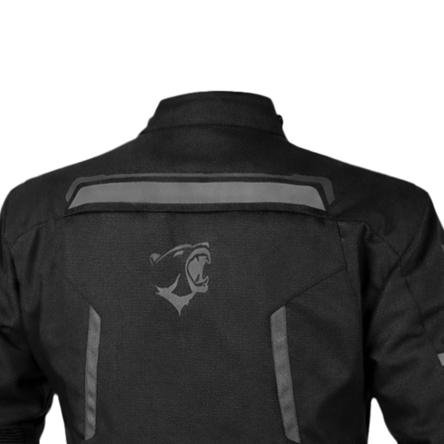 BELA Hurricane Lady 3in1 Motorcycle Jacket Black