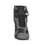 SHUA PULSE URBAN MOTORCYCLE BOOTS BLACK GREY