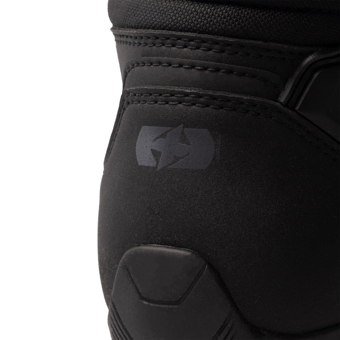 Oxford Helix Air Urban Motorcycle Unisex Boots