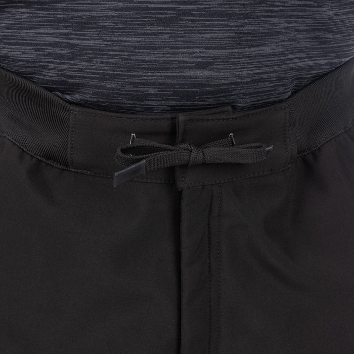 ARMR Kyoto 1.0 Men Motorcycle Jogger Black