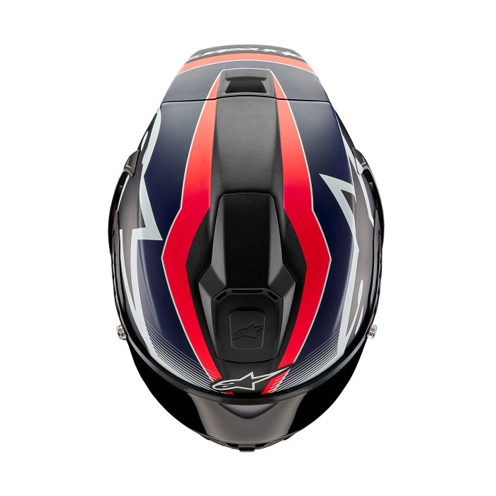 Alpinestars Supertech R10 Team Motorcycle Racing Helmet