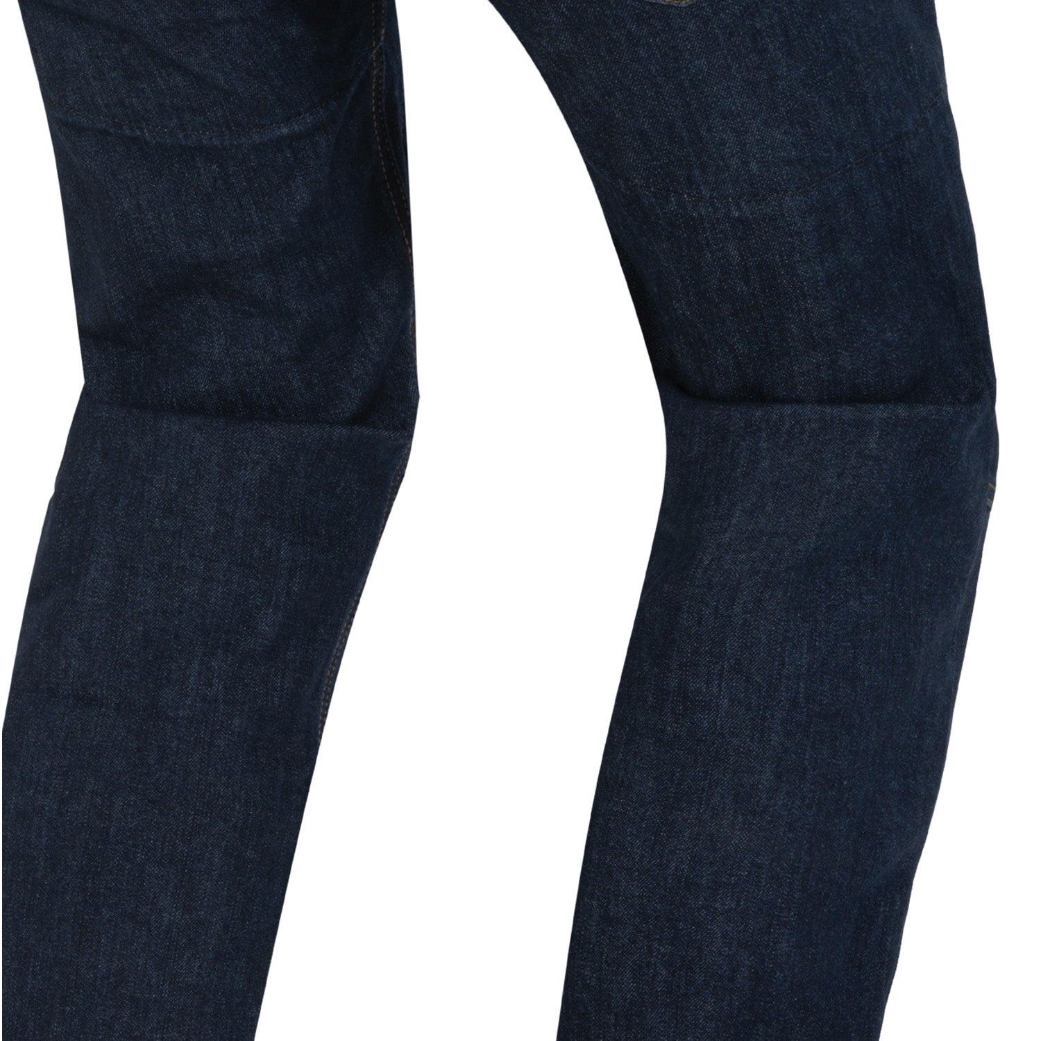 BELA BOSTON MEN MOTORCYCLE JEANS 30L CE BLUE