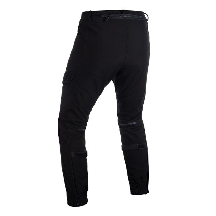 ARMR Kyoto 1.0 Men Motorcycle Jogger Black