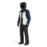 Alpinestars ST-7 2L Gore-Tex Motorcycle Pants Black Dark Grey
