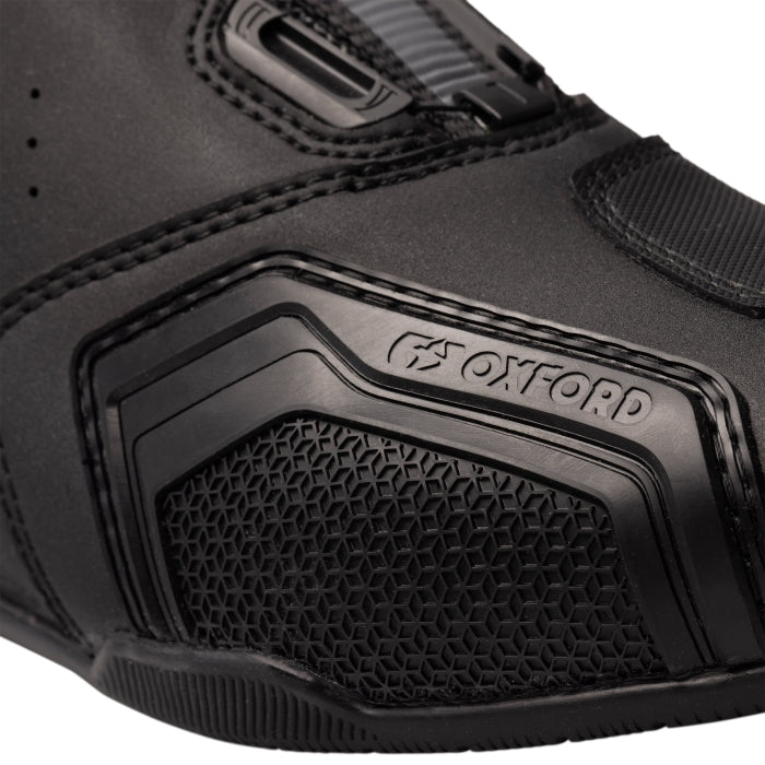 Oxford Helix Air Urban Motorcycle Unisex Boots