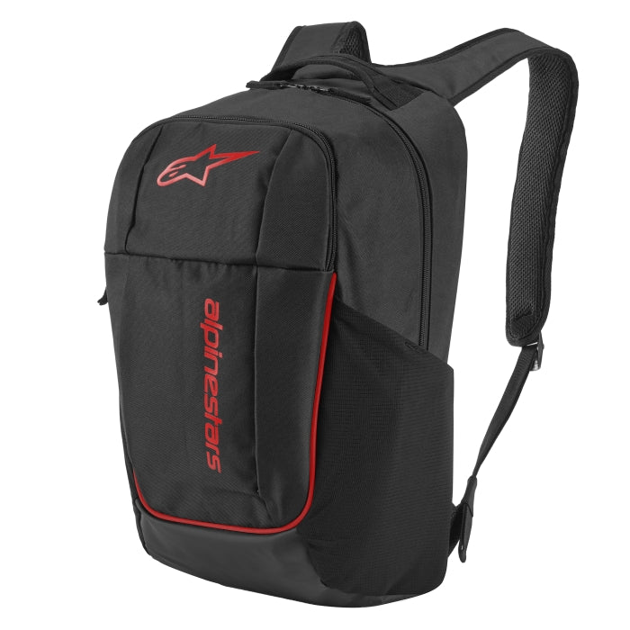 Alpinestars GFX V2 Motorcycle Backpack Bag Black