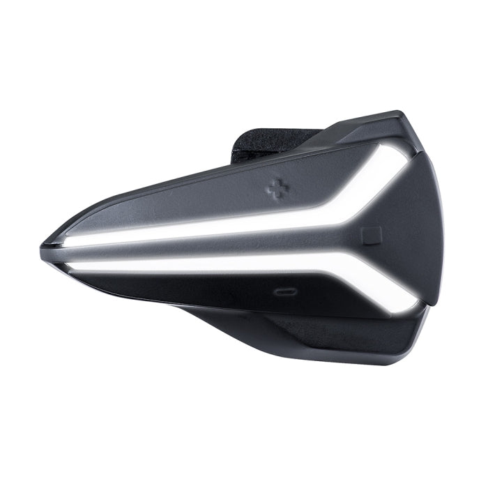 HJC Smart HJC 20B Bluetooth Device Matt Black