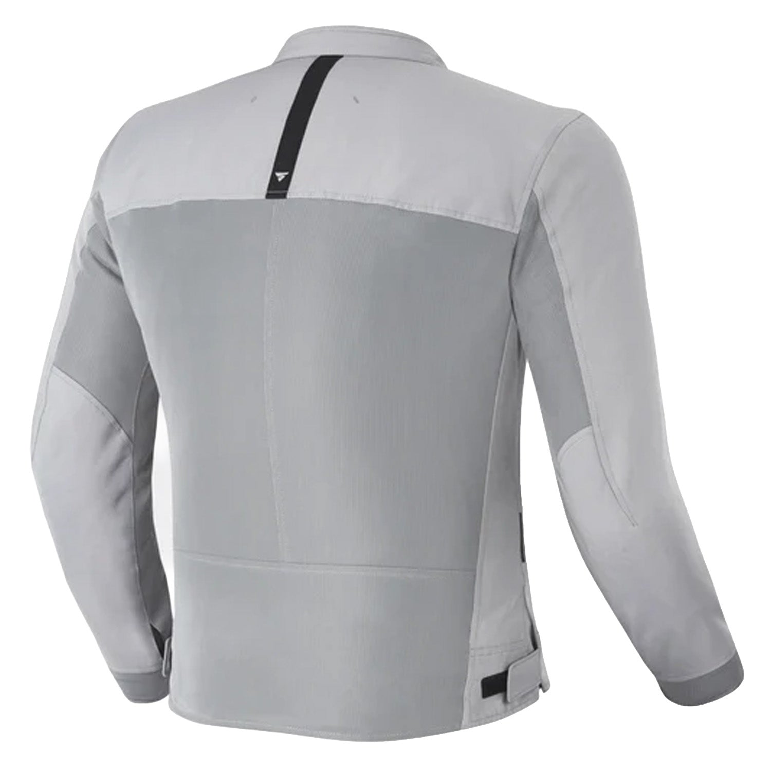 SHIMA OPENAIR MEN MOTORCYCLE MESH JACKET GREY