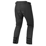 SHIMA RUNNER MEN TOURING MOTORCYCLE PANT BLACK