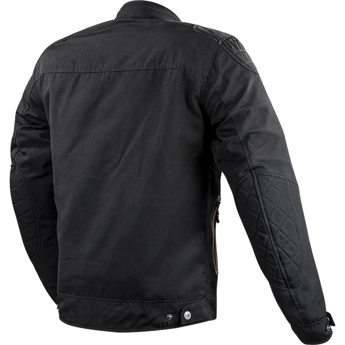 LS2 Bullet Man Jacket Black 