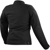 Ls2 Bullet Lady Jacket Black 