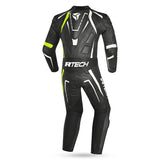 R-TECH Mono 1 PC Defender GP Negro/Blanco/Amarillo 