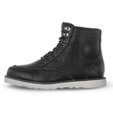 BELA Brigthon Urban Motorcycle Leather Boot Black