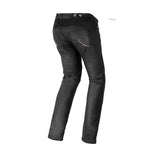 BELA Cat Lady Wax Coated Pants Jeans