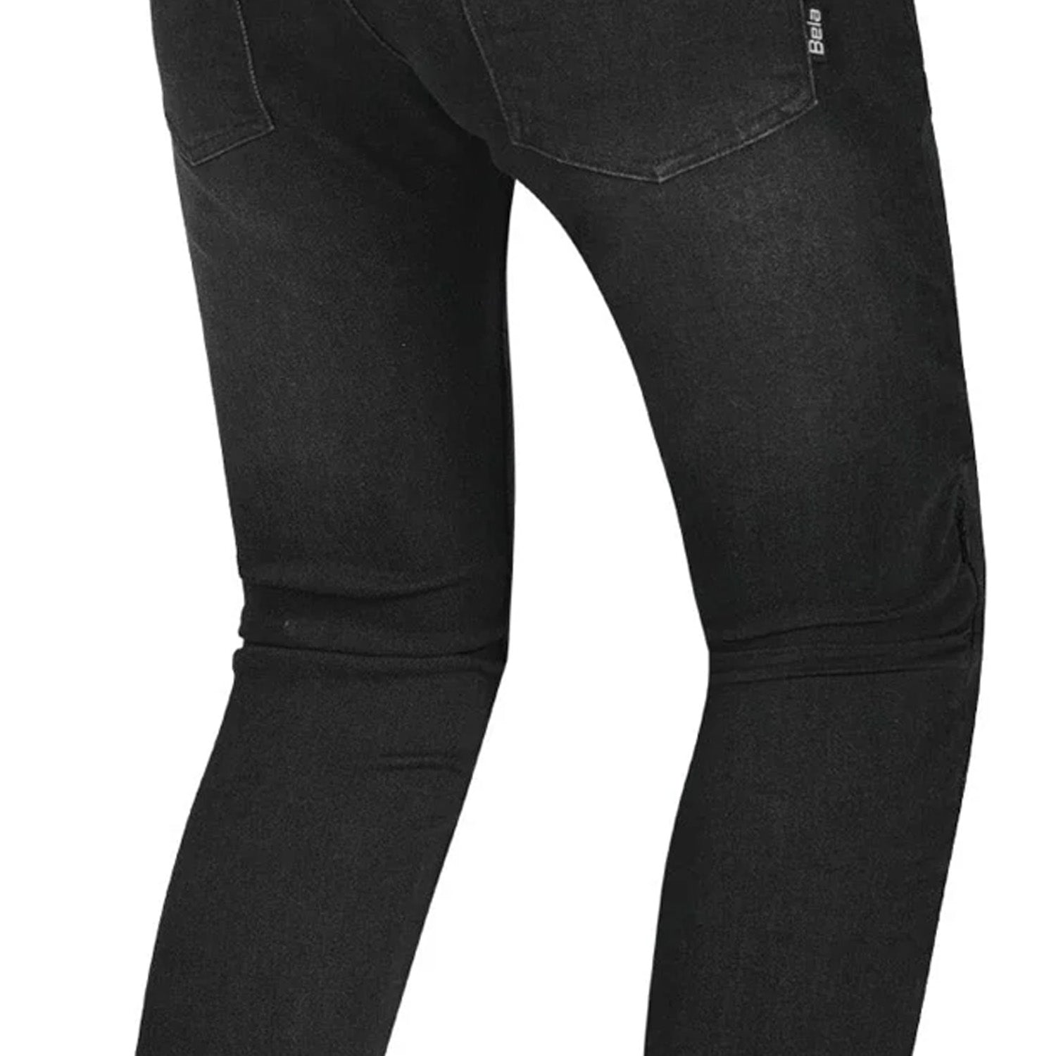 BELA Clark Lady Motorcycle Pant Black Spray