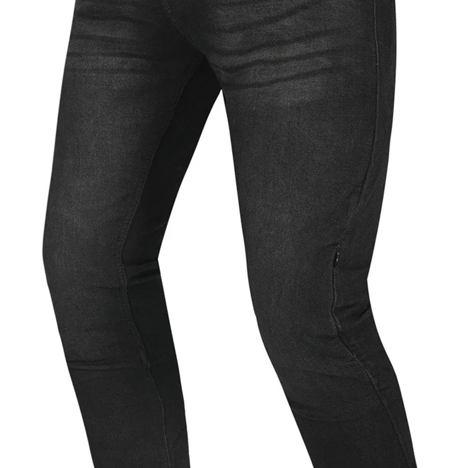 BELA Clark Lady Motorcycle Pant Black Spray