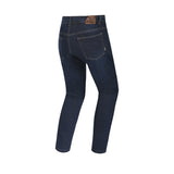BELA Clark Lady Motorcycle Pant Blue Spray